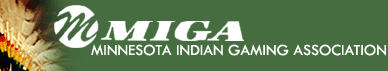 MINNESOTA INDIAN GAMING ASSOCIATION